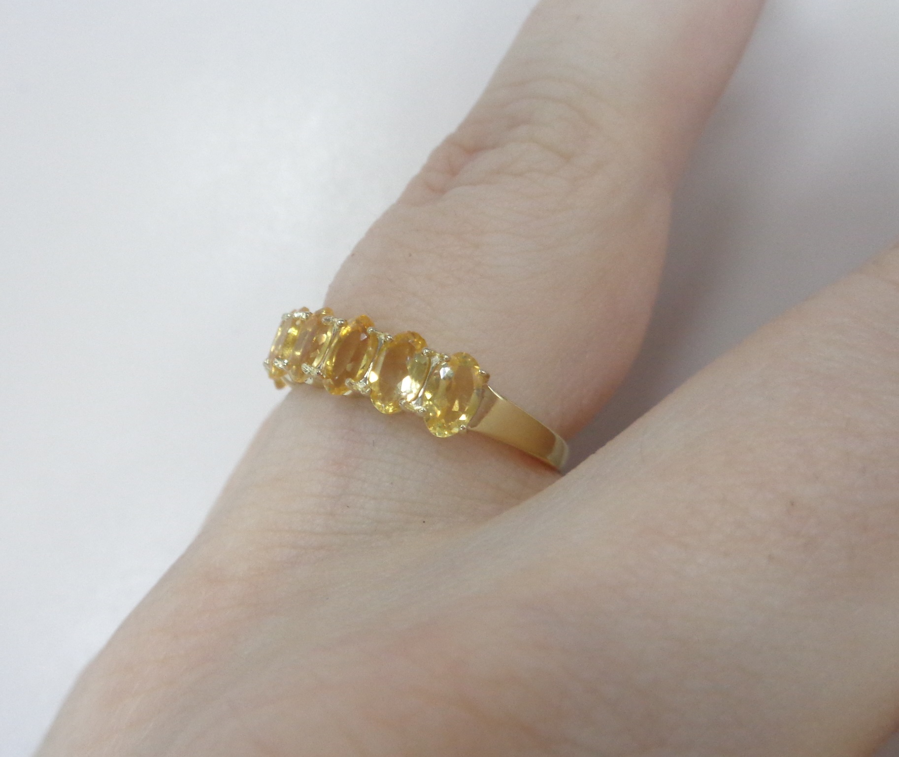 10312-000590 Кольцо (Au 585)